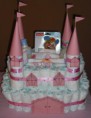 Tarta de Pañales